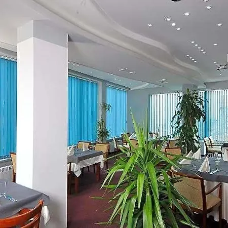 Vitosha Tulip 3*