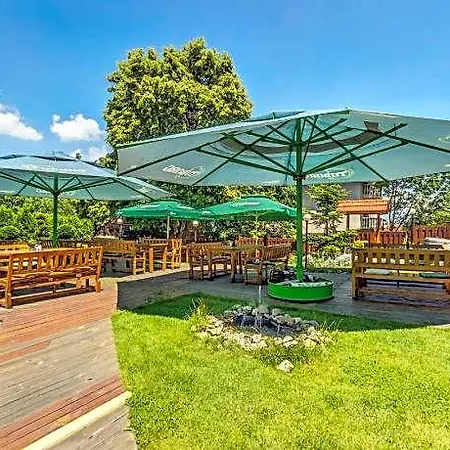 Vitosha Tulip Хотел 3*