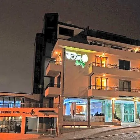 Vitosha Tulip 3*