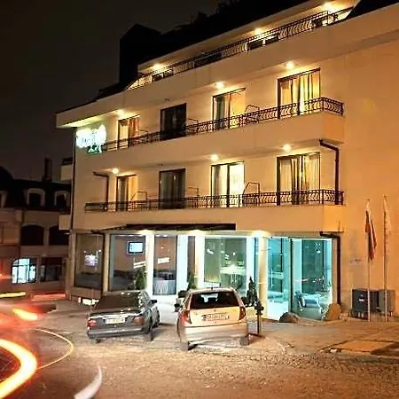 Vitosha Tulip 3*