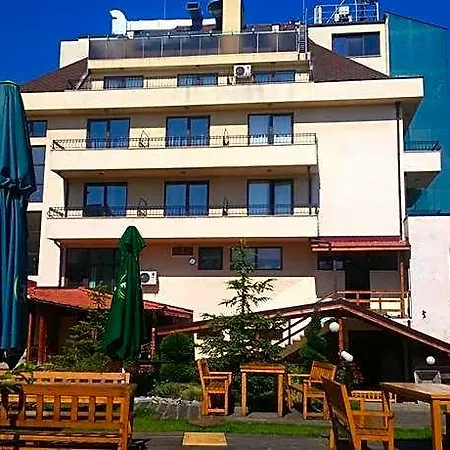 Vitosha Tulip 3*