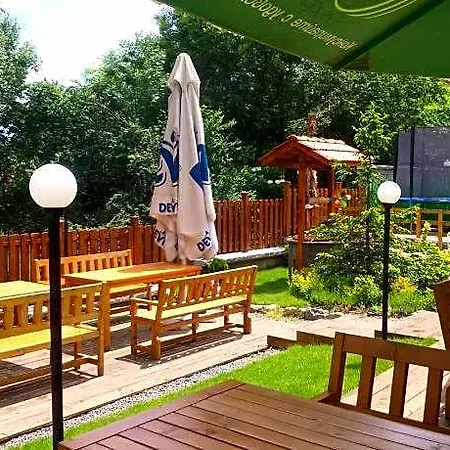 Хотел Vitosha Tulip 3*