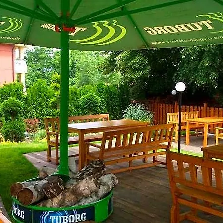 Vitosha Tulip 3*