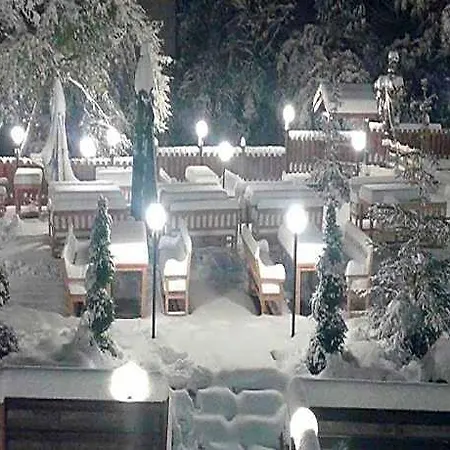 Vitosha Tulip 3*